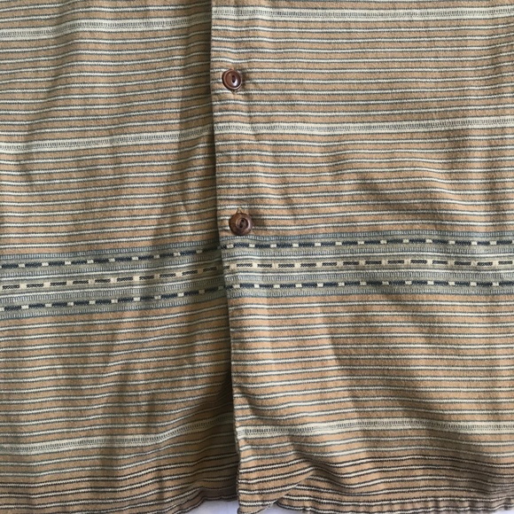 Vintage Mens 2XL Ralph Lauren Polo Jeans Co Shirt - Picture 4 of 5